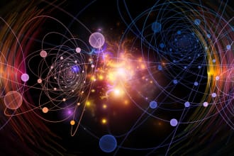 assist you in quantum physics
