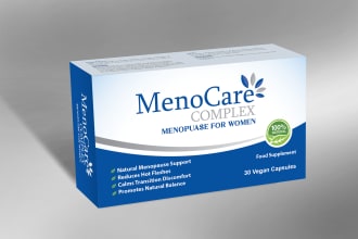 do product packaging design and medicine box packaging design