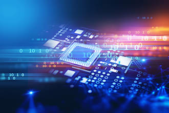 provide services in digital design and verification having around 6 years exp