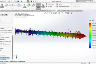 help in 3d and 2d modelling and simulation