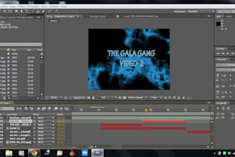 do a video presentation