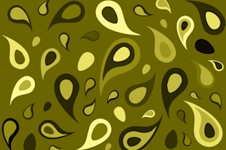 create a background design for wallpapers