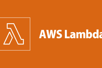 develop AWS lambda function in python and nodejs s3