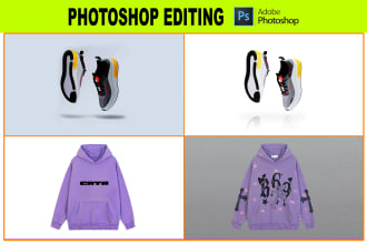 crop amazon product photo, image retouching, editing