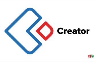 create or modify apps in zoho creator, replit or lovable
