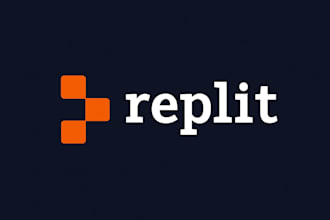 create or modify apps in replit, lovable, v0 or zoho creator