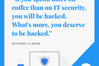 consulting and advice on computer security