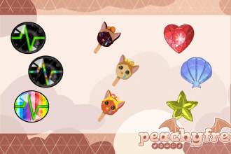 create sub or bit badges for your stream