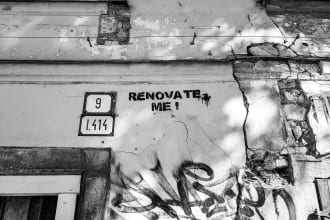 copywrite for general building contractors, home renovators