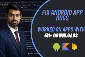 fix your android app crashes and improve crash free rate