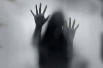 write fiction horror story