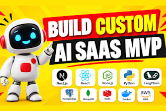 do ai mobile app development, ai chatbot, ai app developer
