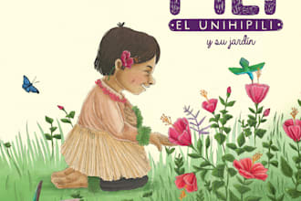 illustrate your childrens book