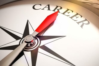 be your certified career coach for personalized coaching