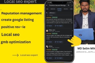 online reputation management company