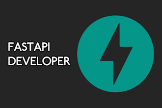 build scalable python apis with fastapi