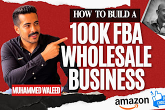 hunt winning products for amazon fba, amazon fba wholesale product research, fba
