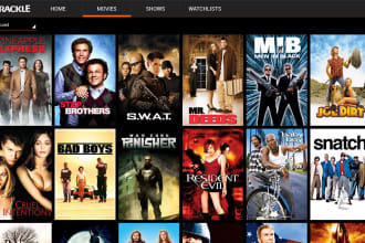 upload movies games to your web