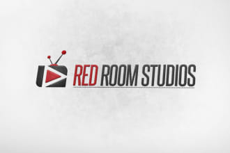 design a logo with a mockup