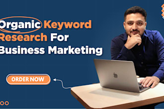 do organic keyword research for yoast SEO wordpress