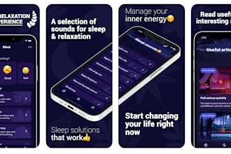 sell you a live ios app