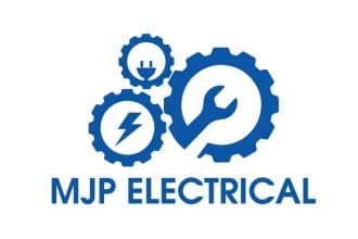 design creative electrical logo for your company in 12 hours