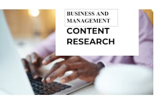 help with business and management assessments
