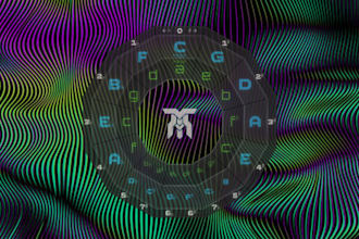 transpose music scores for your vocal or instrument range