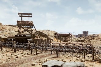 create a multiplayer game in unreal engine 5
