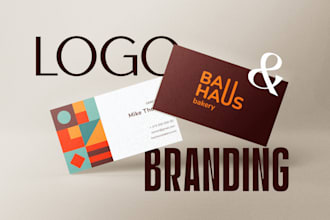 design a premium minimalist brand identity