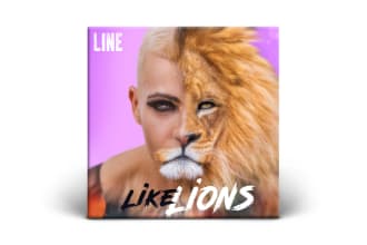 design an awesome cd cover