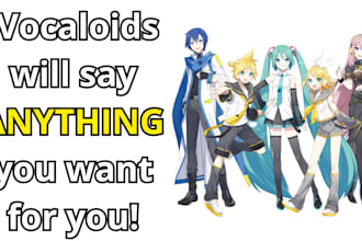 make a talkloid for you in any language