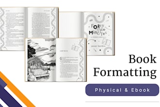 ghostwrite your exciting children book