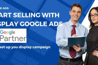 configurar su campaña de google remarketing