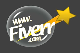 design your awesome LOGO