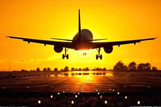 do aerospace and aviation research, assignments, and articles
