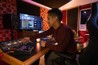 do a mastering for you