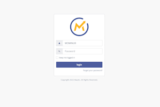 install mautic, configure, smtp, cron fix