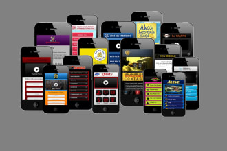 do simple application