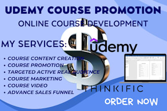create course content, online course content, course outline, curriculum