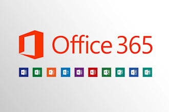 configure or troubleshoots office 365