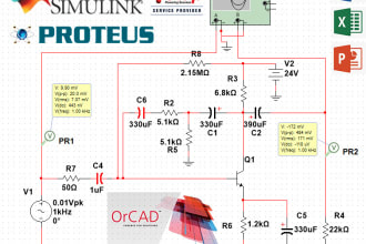 do electrical and electronics engineering assignments and projects