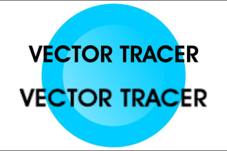 can repair the damaged vectors