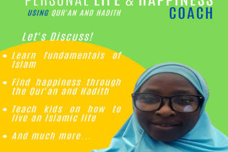 help reduce your mental stress with islamic life coaching