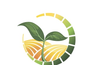 design high quality agriculture logo with unlimited revision