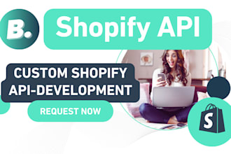 sync all data from shopify to your platform partner