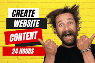 do technical report writing, website or product copywriting