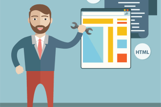 build any niche stunning and responsive wordpress website