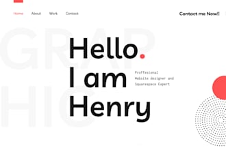 build squarespace website, design squarespace website, squarespace development