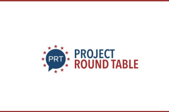 design a modern political campaign logo in 20 hours